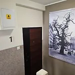 Wojciecha 9b 1 - śródmieście 70m2 *
