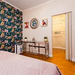 Wojciecha 9b 1 - Srodmiescie 70m2 Parter 公寓 *