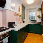 Wojciecha 9b 1 - śródmieście 70m2 Apartamento Gdynia