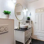 Apartamento Wojciecha 9b 1 - śródmieście 70m2 Gdynia