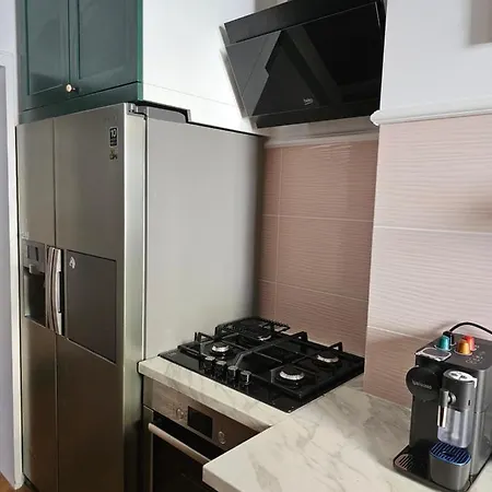 Wojciecha 9b 1 - Srodmiescie 70m2 Parter *