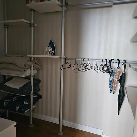 Wojciecha 9b 1 - Srodmiescie 70m2 Parter Apartman Gdynia