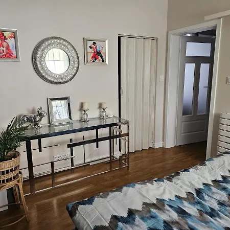 Wojciecha 9b 1 - Srodmiescie 70m2 Parter