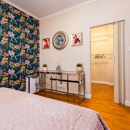 Wojciecha 9b 1 - śródmieście 70m2 Apartament *