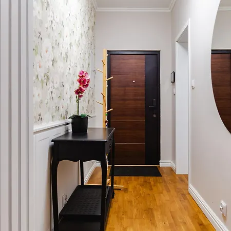 Wojciecha 9b 1 - śródmieście 70m2 * Gdynia