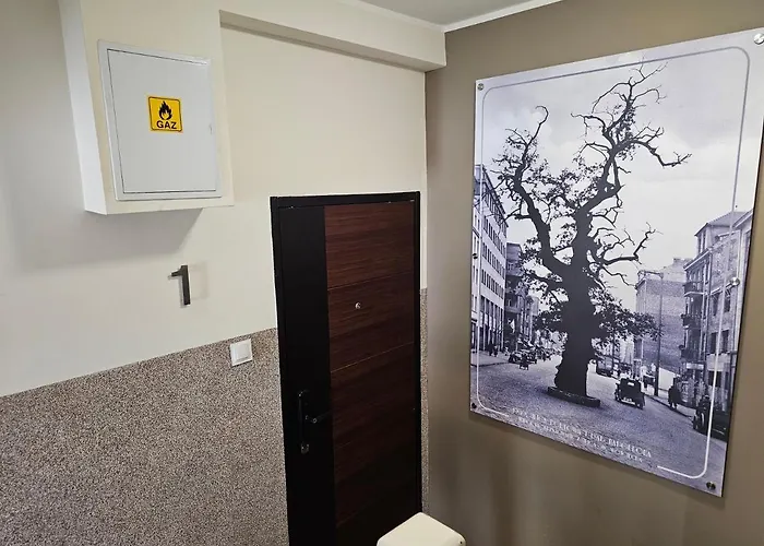 Wojciecha 9b 1 - Srodmiescie 70m2 Parter *