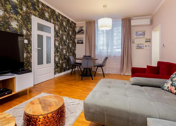 Wojciecha 9b 1 - Srodmiescie 70m2 Parter Gdynia